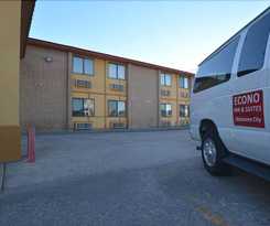 Hotel Econo Inn And Suites
