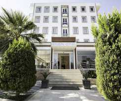 Ergin Hotel