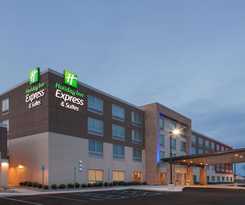 Hotel Holiday Inn Express And Suites Detroit/sterling Heights, An Ihg