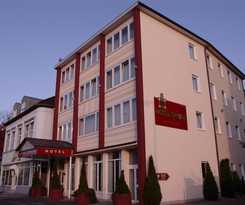  Hotel Sprenz