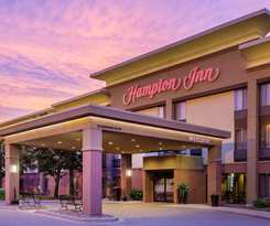 Hotel Hampton Inn Eau Claire