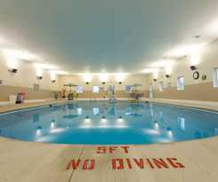 Hotel Crown Resorts At Silverwoods