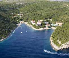 Hotel Sirena Hvar