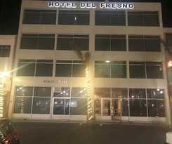 Hotel Del Fresno