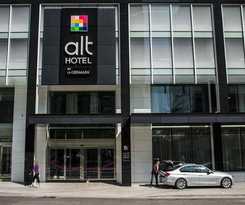 Hotel Alt Ottawa