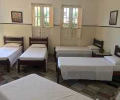 Hotel Sul America Palace