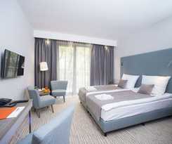 Hotel Seapark Wellness And Spa