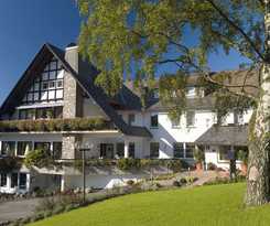 Hotel Stockhausen Gbr