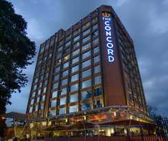 Hotel The Concord And Suites