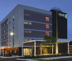Home2 Suites By Hilton Arundel Mills/bwi Airport