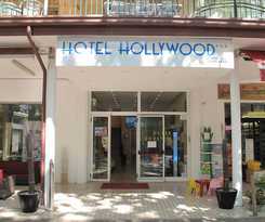 Hollywood