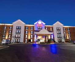 Hotel Comfort Suites Airport