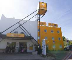 Hotel Premiere Classe Valence - Bourg Les Valence