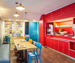 Hotel Hotel F1 Marseille Provence (rénové)