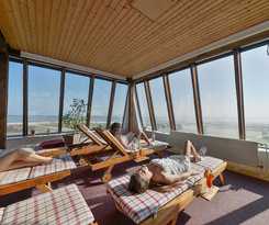  Upstalsboom Hotel Am Strand