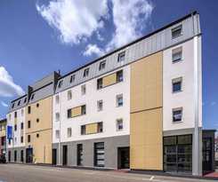 Hotel Ibis Budget Forbach Centre