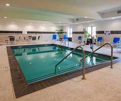 Best Western Plus Ardmore Inn And Suites