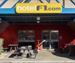 Hotel Hotelf1 Geneve Ferney Airport