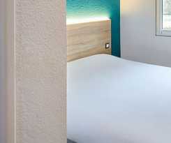 Hotelf1 Lille Métropole (métro Mons Sarts)