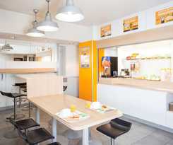 Hotelf1 Marseille Aubagne