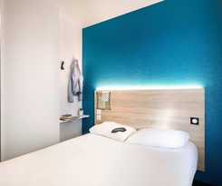 Hotelf1 Toulon Est La Valette