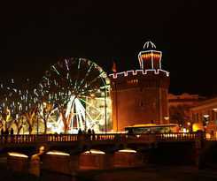 Hotelf1 Perpignan Sud