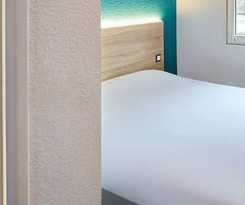 Hotelf1 Clermont-ferrand East