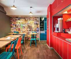 Hotelf1 Bordeaux Sud Villenave D'ornon Hotel