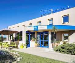 Hotel Ibis Budget Perpignan Nord Rivesaltes