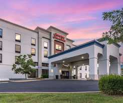 Hotel Hampton Inn And Suites Louisville East
