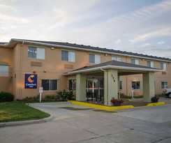 Hotel Comfort Inn Marion