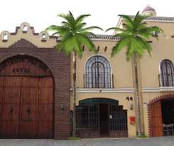 Hotel Hacienda Del Sol
