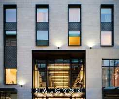 Hotel Halcyon - A In Cherry Creek