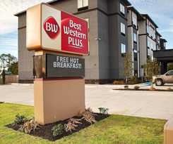 Hotel Best Western Plus Prien Lake-lake Charles