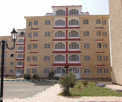 El Obayed Apartments Armed Forces