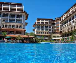 Hotel Olymp Apartcomplex