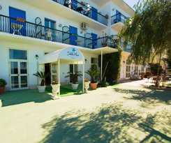 Stella Maris Terme And Beauty