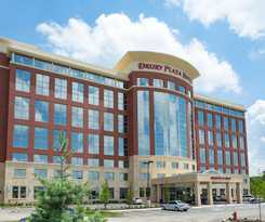 Hotel Drury Plaza Indianapolis Carmel