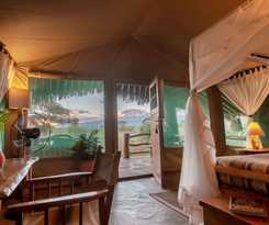 Hotel Kibo Safari Camp