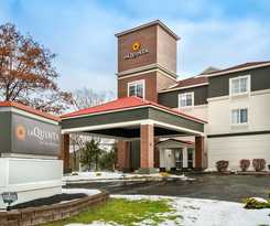 Hotel La Quinta Inn And Suites By Wyndham Latham Albany Airport