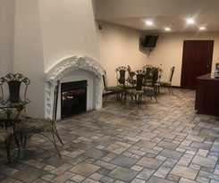 Hotel Osage Village Inn
