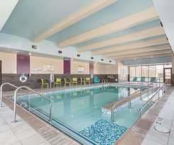 Home2 Suites By Hilton Oklahoma City Yukon