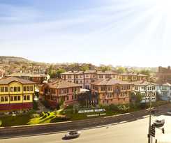 Abaci Konak Hotel - Special Class