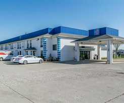 Hotel Motel 6 Franklin, Oh