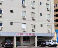 Express Terminal Tur - Rodoviária Porto Alegre