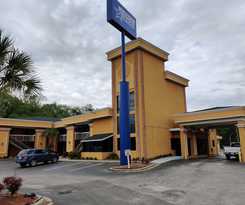 Hotel Rodeway Inn