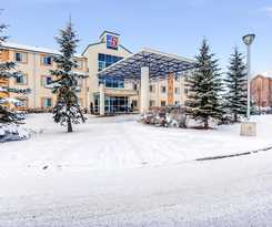 Motel 6 Red Deer, Ab