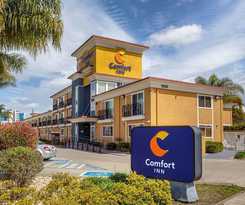 Comfort Inn Castro Valley