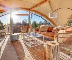 Hotel Under Canvas Grand Canyon