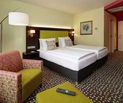 Trans World Kranichhöhe